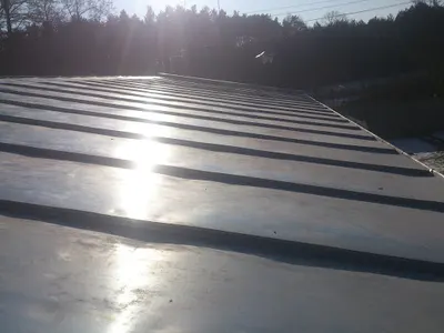 Blacharstwo-Dekarstwo Sylwester Krakowiak